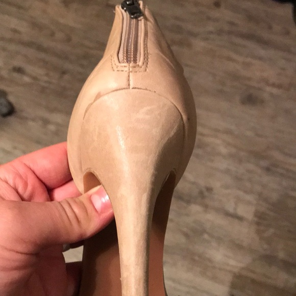 Seychelles pump - Picture 3 of 4